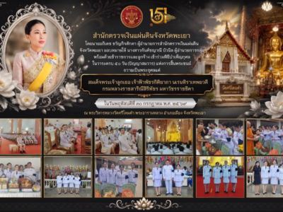 วันพฤหัสบดีที่ ๓๐ กรกฎาคม พ.ศ. ๒๕๖๙